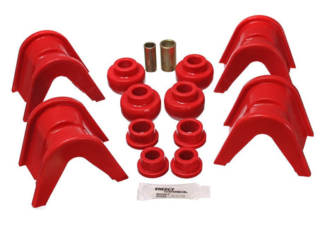 Product of Energy Suspension 4.7104r Suspension Bushing Kit