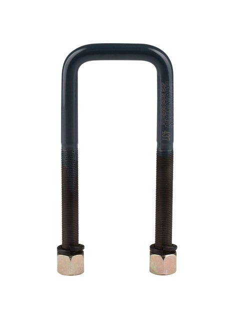 Product of Ironman 4x4 449ubk Leaf Spring Axle U Bolt