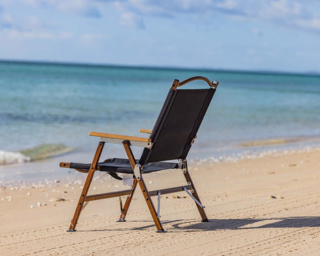 Ironman 4x4 ICHAIR0012 Camping Chair