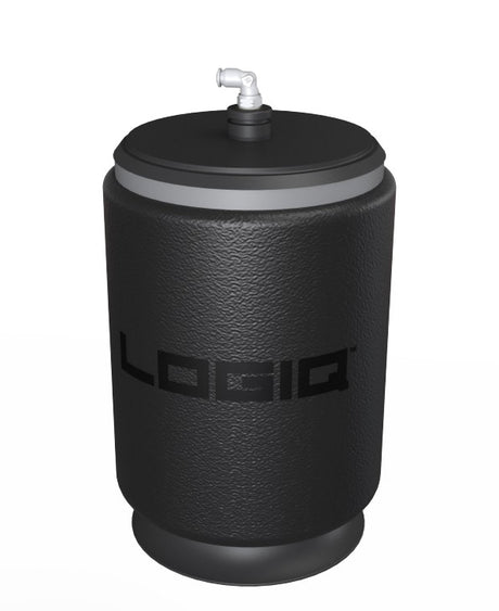 Product of Logiq 89-90006 Helper Spring Bellows