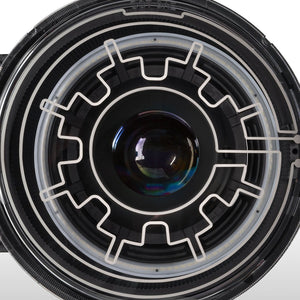 Product of Oracle Lighting 5886-111 Headlight Assembly