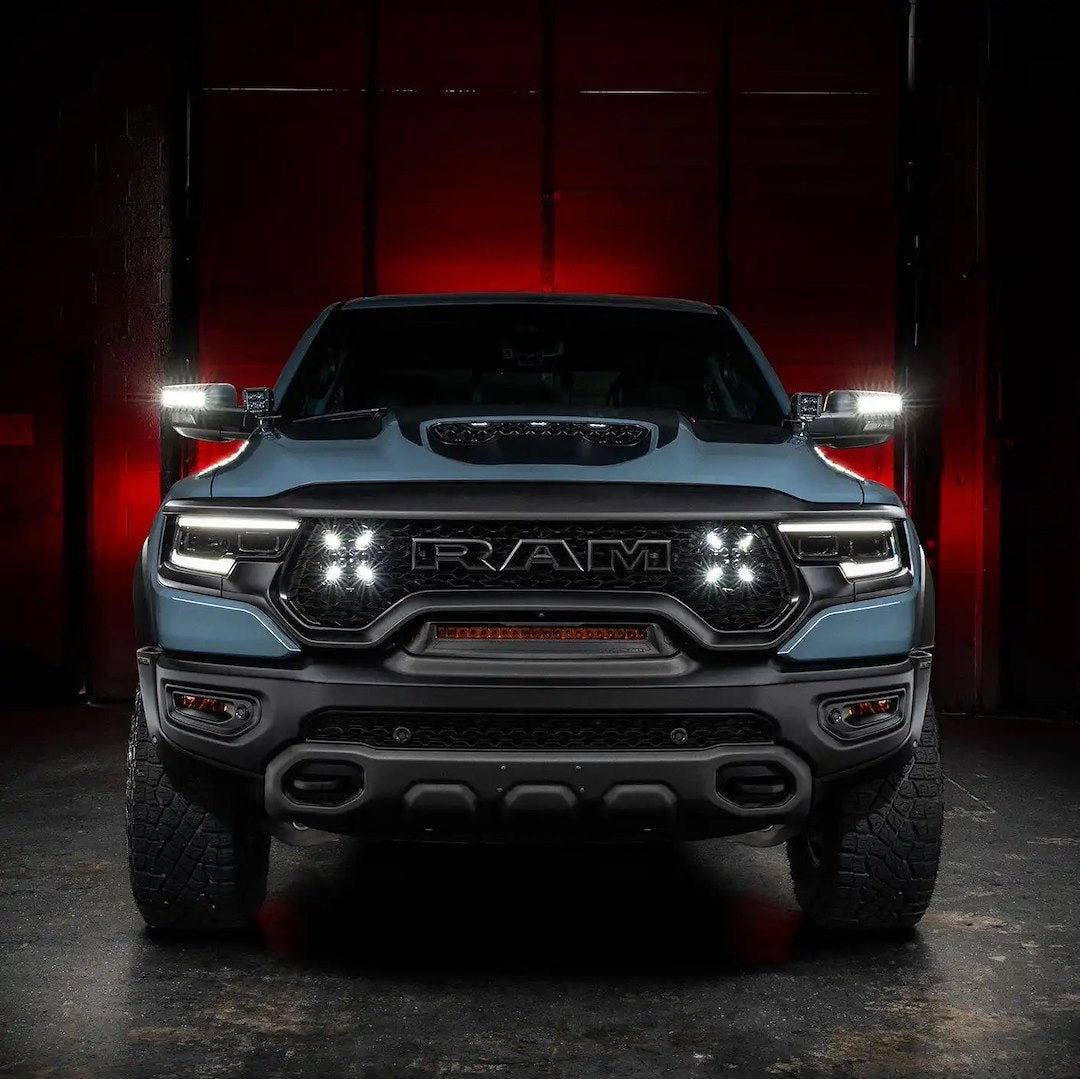 Product of Oracle Lighting 5914-001 Off Road Light