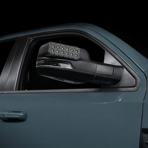 Product of Oracle Lighting 5914-001 Off Road Light