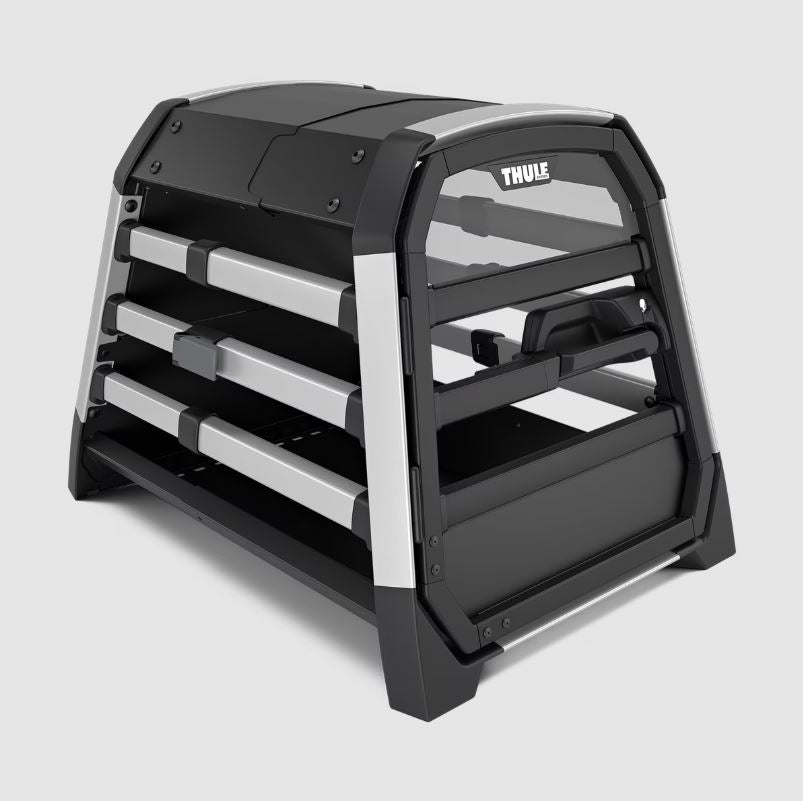 Thule 770002 Dog Box