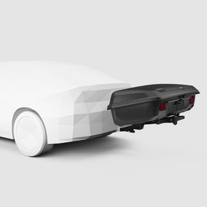 Thule 906310 Cargo Carrier - Trunk/ Hatch Mount