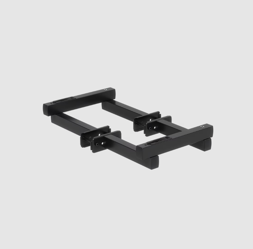 Thule 906330 Trailer Hitch Cargo Carrier Platform Adapter