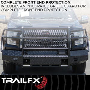 Product of Trailfx Fx3002a Bumper