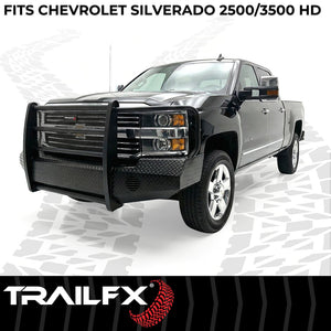 Product of Trailfx Fx3005a Bumper