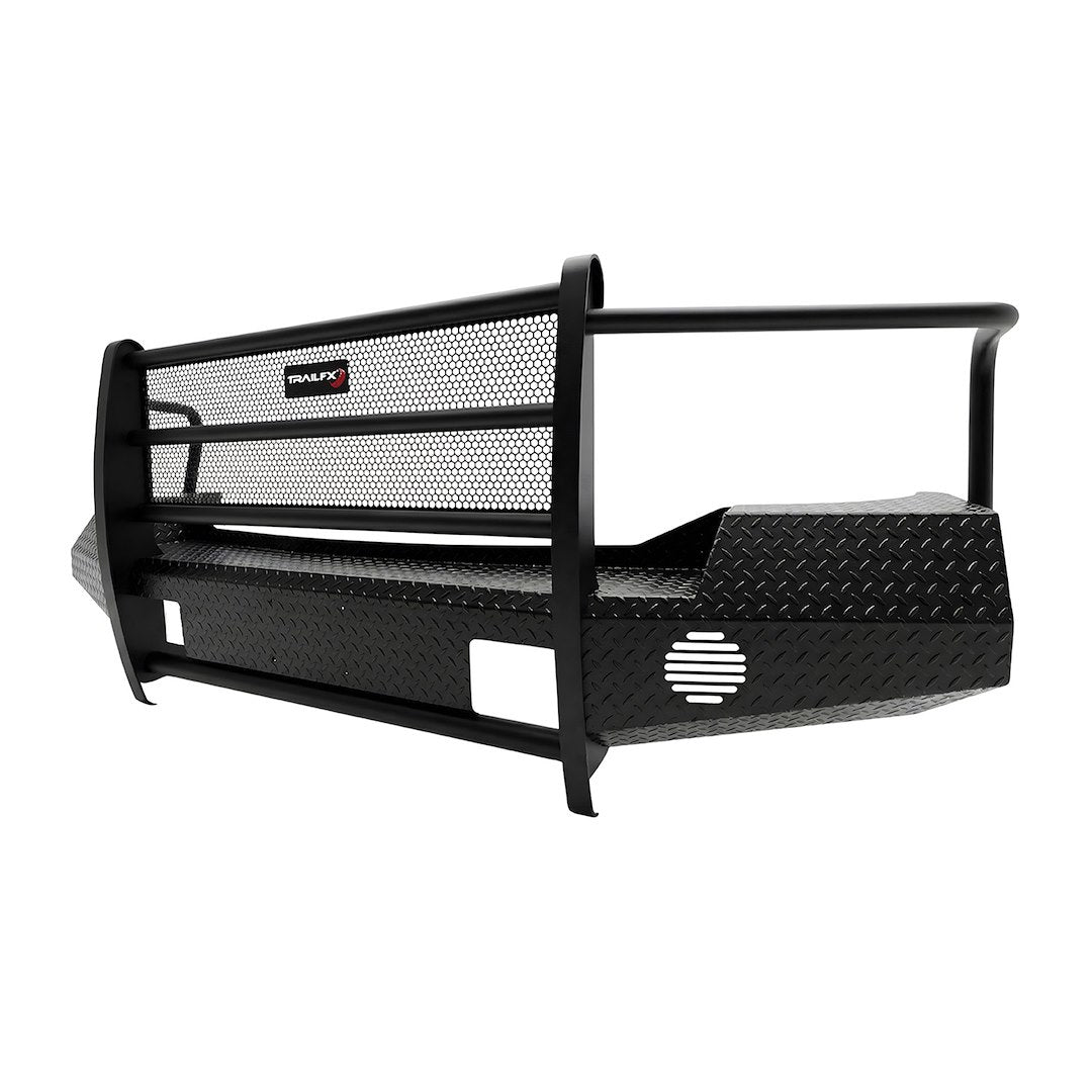 Product of Trailfx Fx3009a Bumper