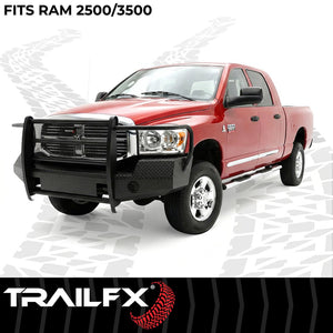 Product of Trailfx Fx3009a Bumper