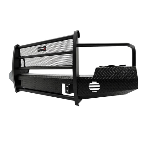 Product of Trailfx Fx3010a Bumper