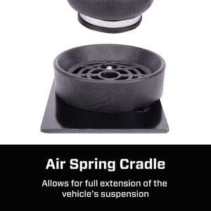 Product of Air Lift 57415 Helper Spring Kit