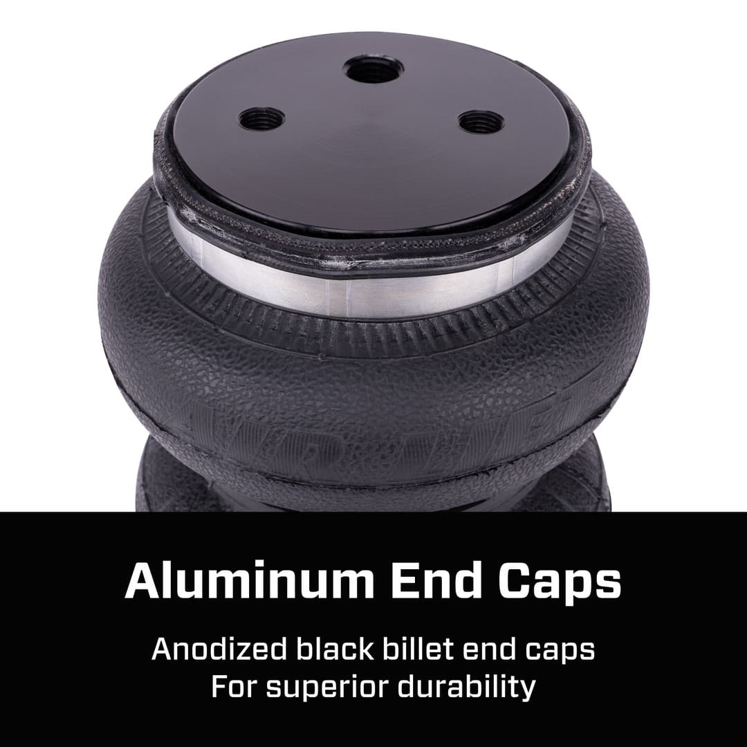 Product of Air Lift 57415 Helper Spring Kit