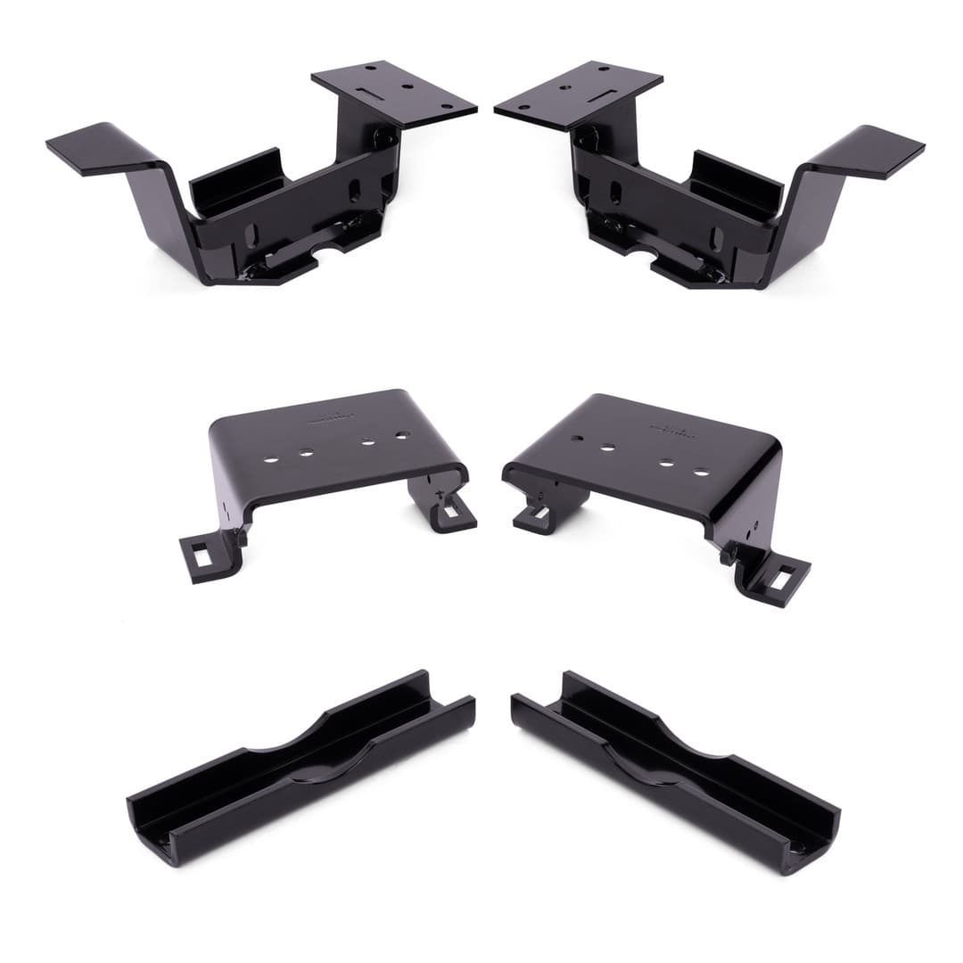 Product of Air Lift 88408 Helper Spring Kit