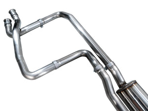 Product of Awe Tuning 3015-32630 Exhaust System Kit