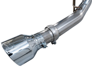 Product of Awe Tuning 3015-32630 Exhaust System Kit