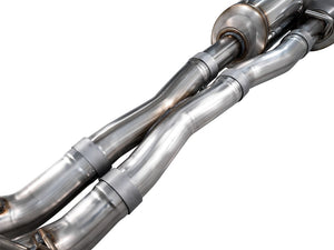 Product of Awe Tuning 3015-33630 Exhaust System Kit