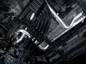 Product of Awe Tuning 3015-33630 Exhaust System Kit
