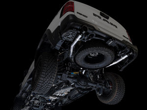 Product of Awe Tuning 3015-33630 Exhaust System Kit