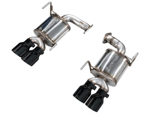 Product of Awe Tuning 3015-43424 Exhaust System Kit