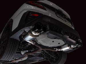 Product of Awe Tuning 3015-43424 Exhaust System Kit