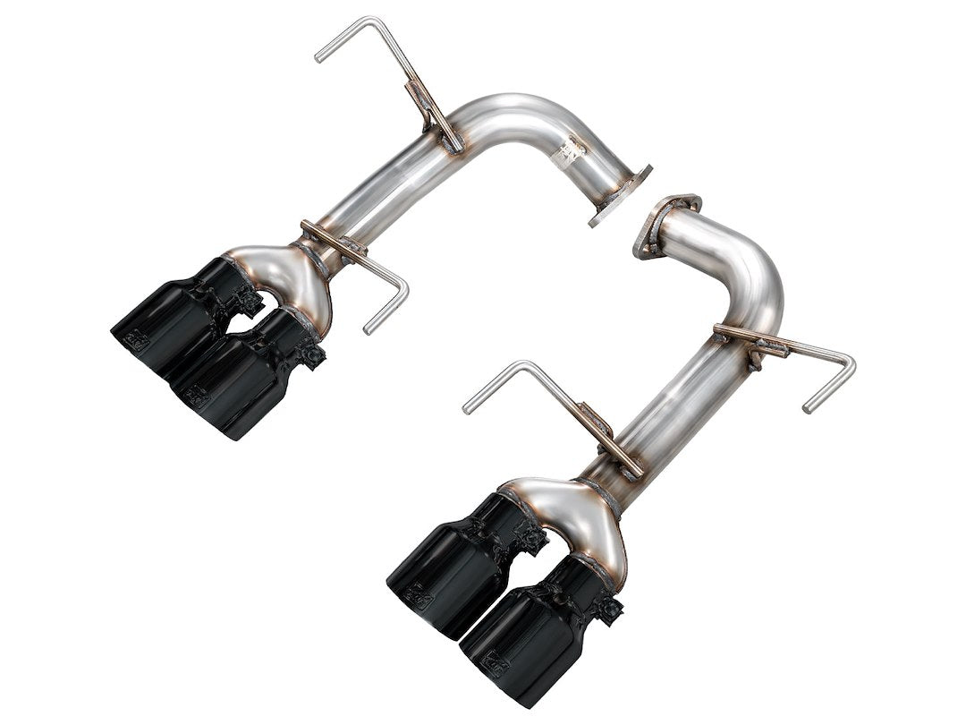 Product of Awe Tuning 3020-43424 Exhaust System Kit