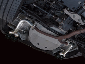 Product of Awe Tuning 3020-43424 Exhaust System Kit