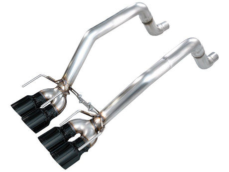 Product of Awe Tuning 3020-43660 Exhaust System Kit