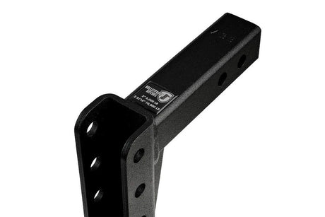 Product of Bulletproof Hitches Ld206 Trailer Hitch Ball Mount