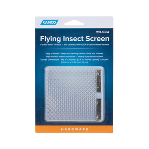 Camco 42169 Bug Screen - Rv Appliance