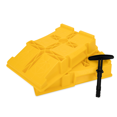 Product of Camco 44535 Leveling Block