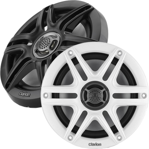 Product of Clarion 010-03045-00 Speaker