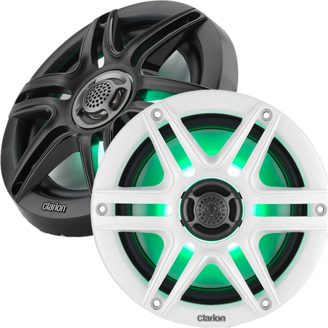 Product of Clarion 010-03046-00 Speaker