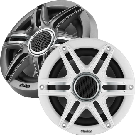 Product of Clarion 010-03047-00 Speaker