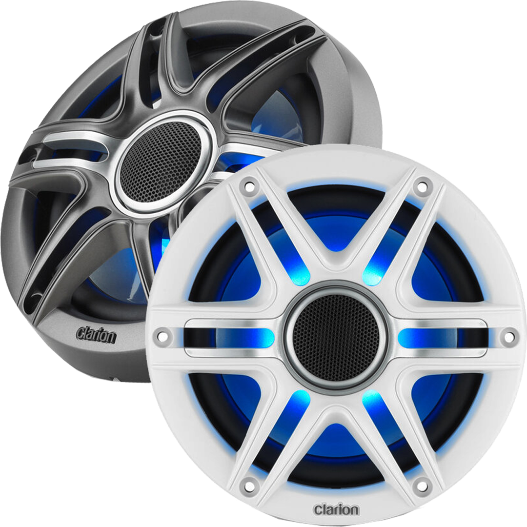 Product of Clarion 010-03048-00 Speaker