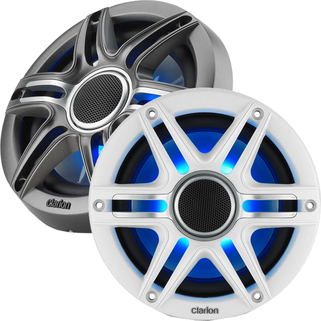 Product of Clarion 010-03048-00 Speaker