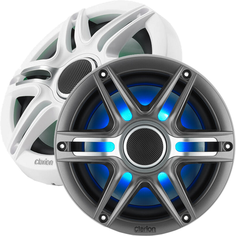 Product of Clarion 010-03049-00 Speaker