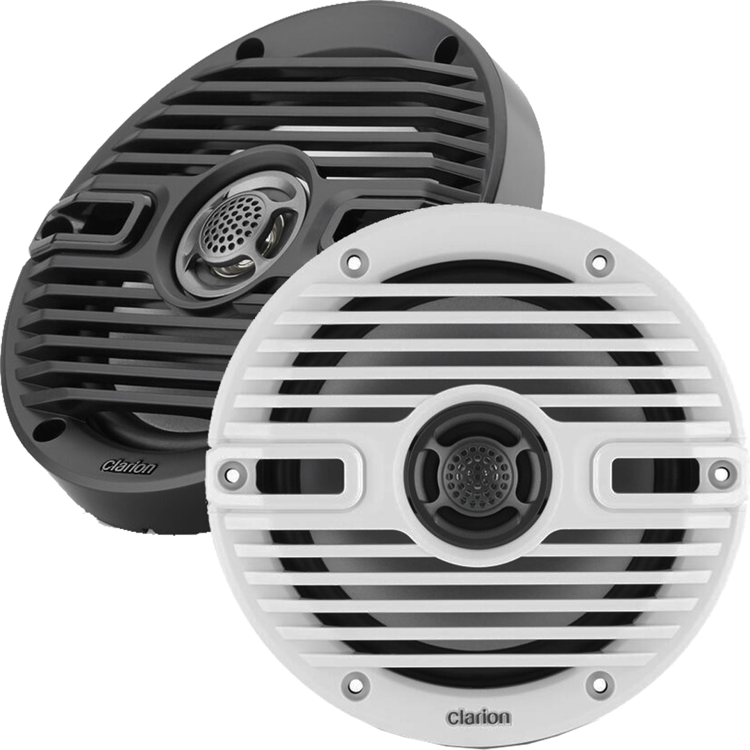 Product of Clarion 010-03193-00 Speaker