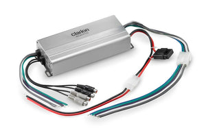 Product of Clarion 010-03220-00 Amplifier