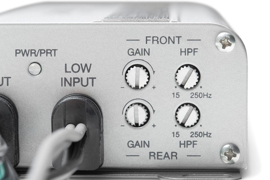 Product of Clarion 010-03220-00 Amplifier