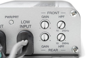 Product of Clarion 010-03220-00 Amplifier