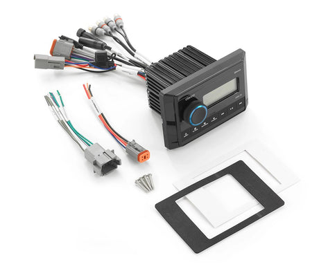 Product of Clarion 010-03223-00 Radio