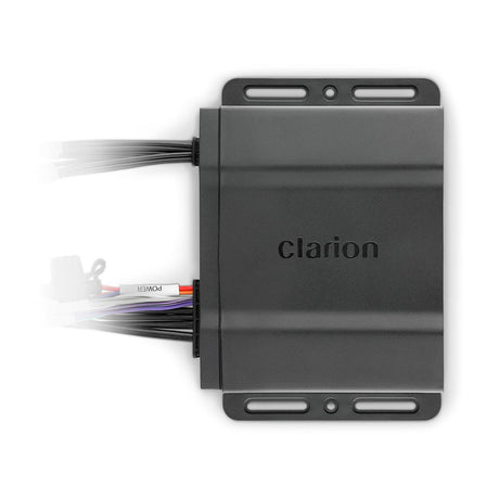 Product of Clarion 010-03225-00 Radio