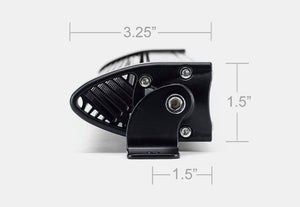 Product of Cali Raised Led Cr2315 Light Bar