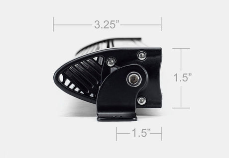 Product of Cali Raised Led Cr2315 Light Bar