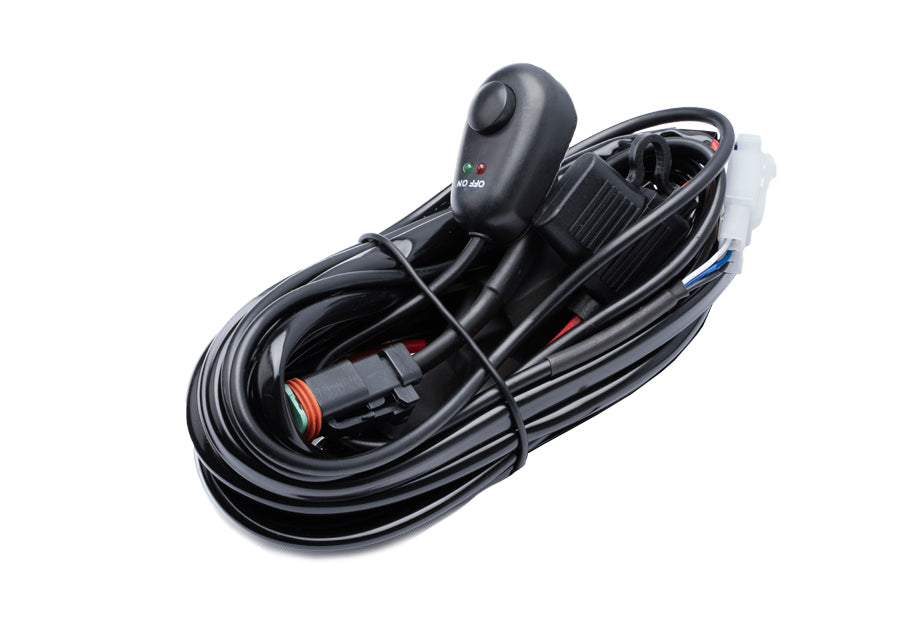 Product of Cali Raised Led Cr2315 Light Bar