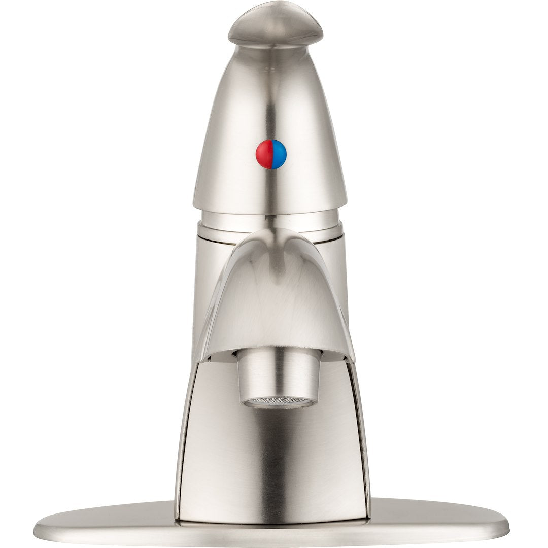 Product of Dura Faucet Df-Nml202-Sn Faucet
