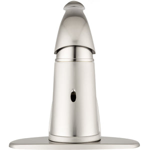 Product of Dura Faucet Df-Nml202-Sn Faucet