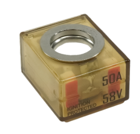 Product of Egis 3603-050 Fuse