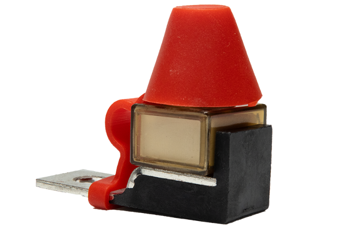 Product of Egis 3603-050 Fuse